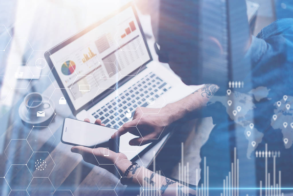 企業(yè)上云是什么意思?企業(yè)上云有什么好處？