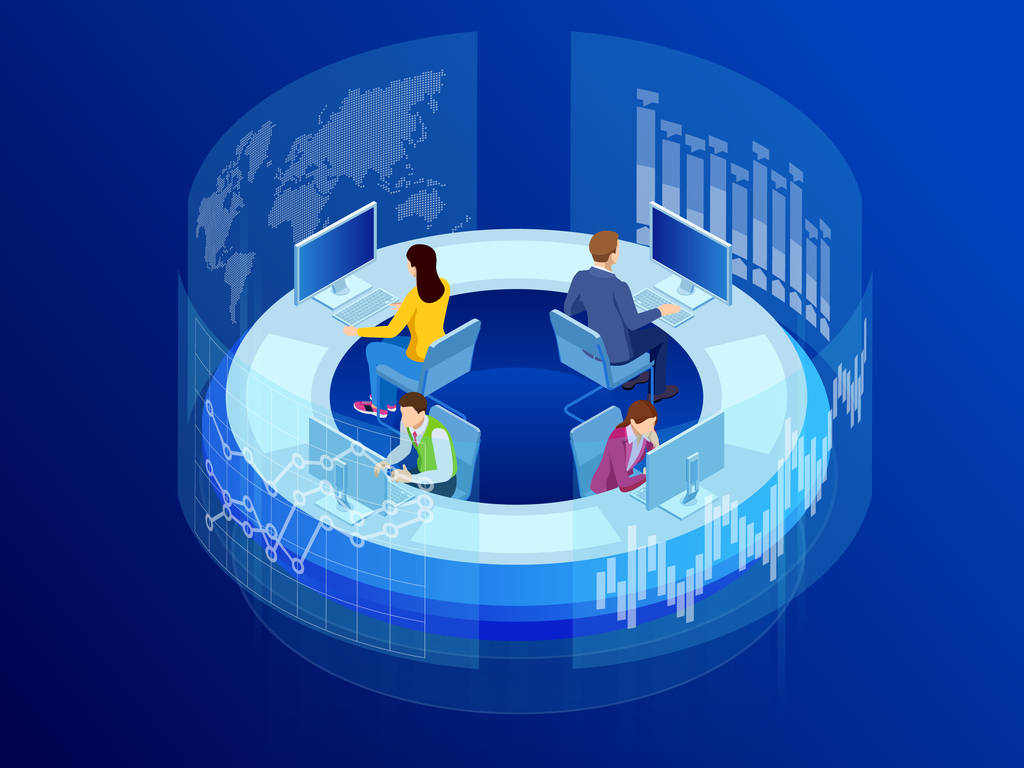 企業(yè)上云是什么意思?企業(yè)上云有什么好處？